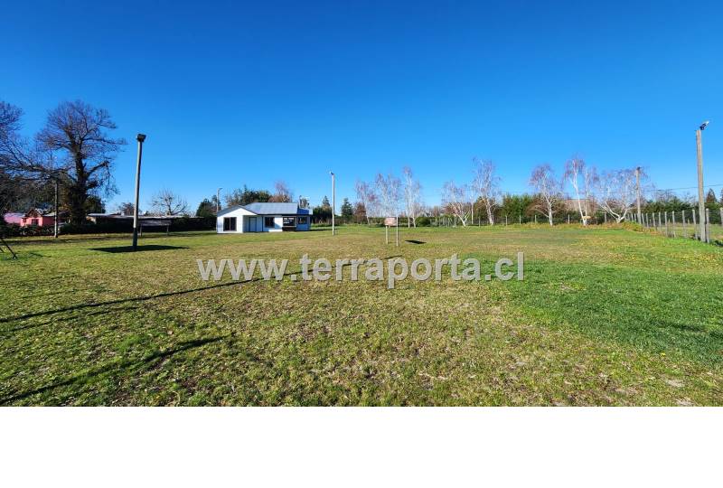 Terrenos  urbanos