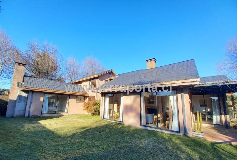Casas  Venden