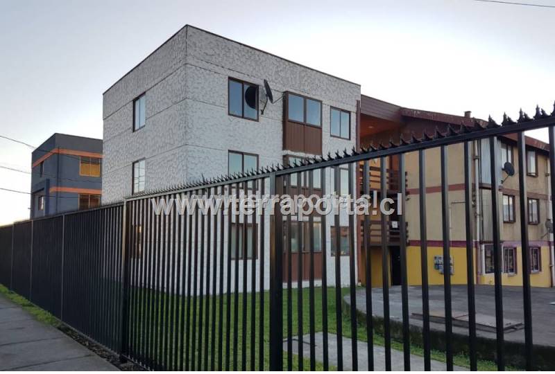 Departamentos Venden