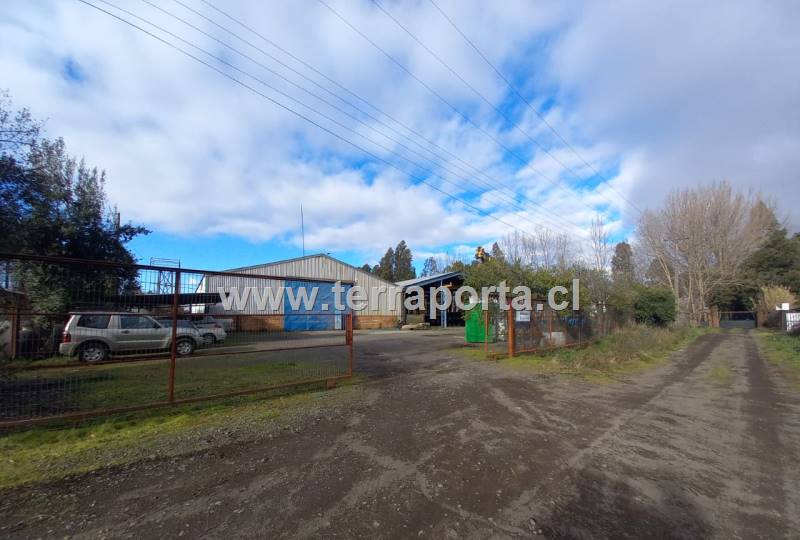 Arriendo de local comerciales, Galpones y Bodegas