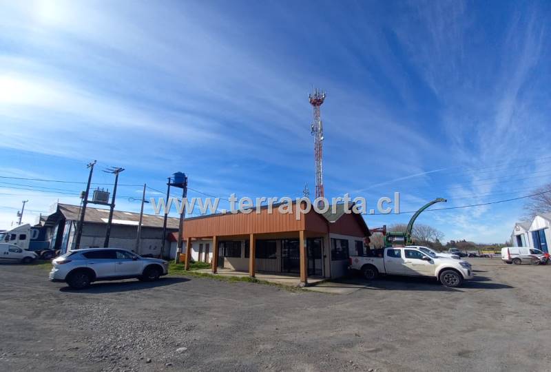 Arriendo de oficinas o privados