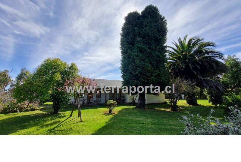 Casas  Venden