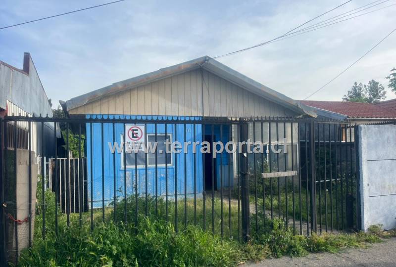 Casas  Venden