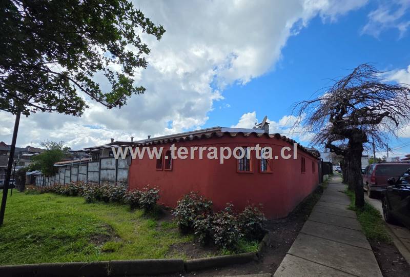 Terrenos  urbanos