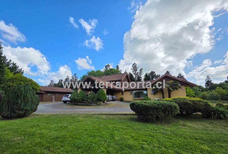 Casas  Venden