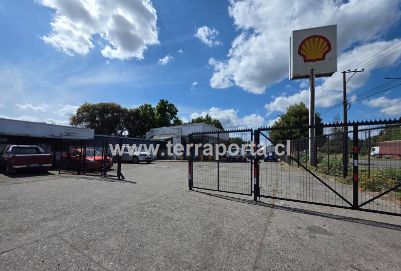 Arriendo de local comerciales, Galpones y Bodegas
