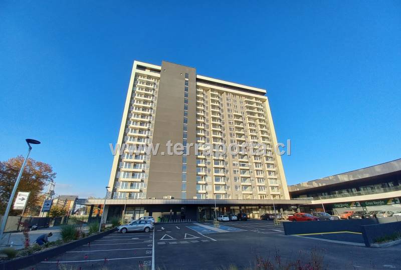 Departamentos Arriendan