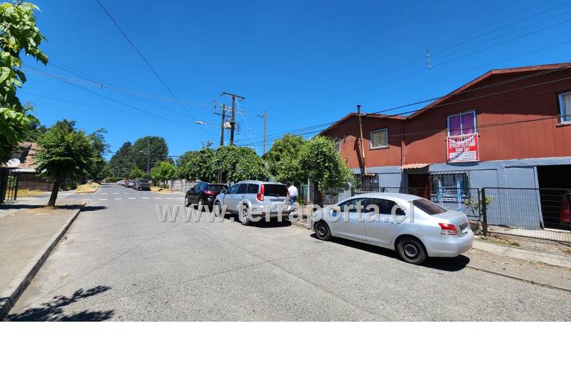 Casas  Venden