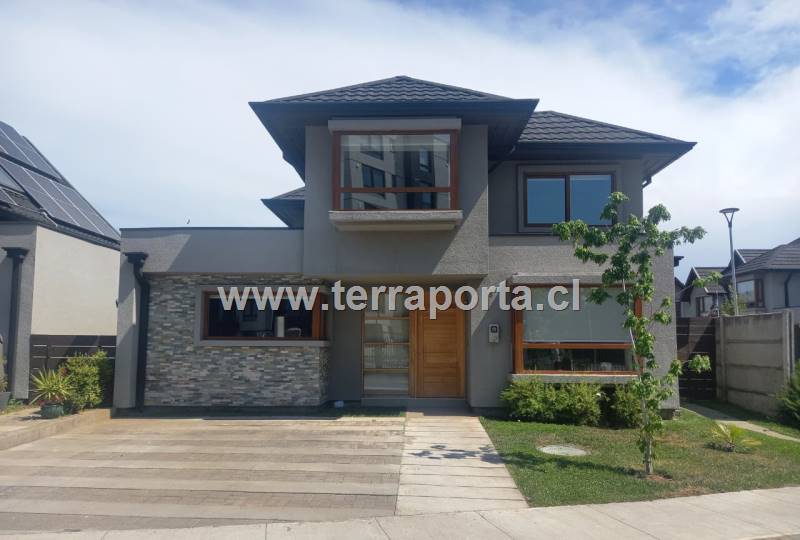 Casas  Venden