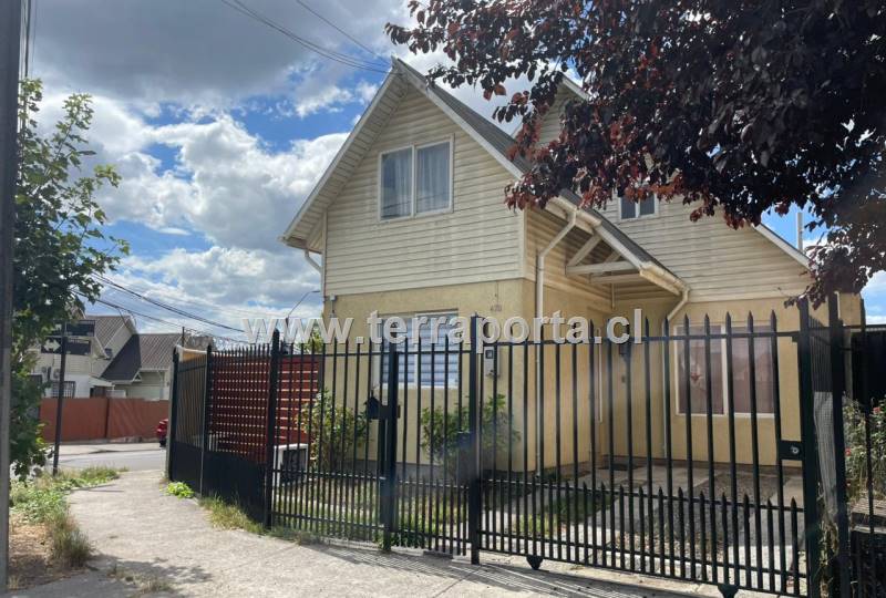 Casas  Venden