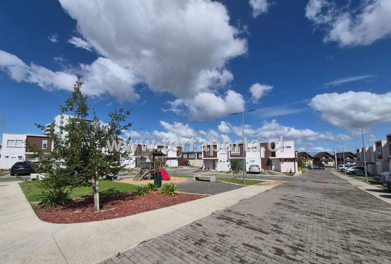 Casas  Venden