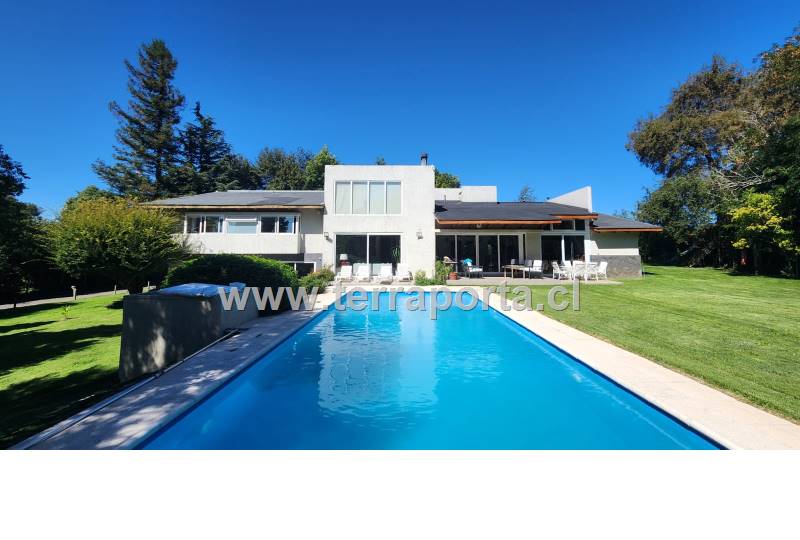 Casas  Venden