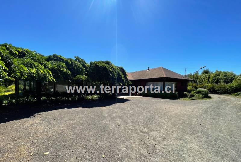 Casas  Venden