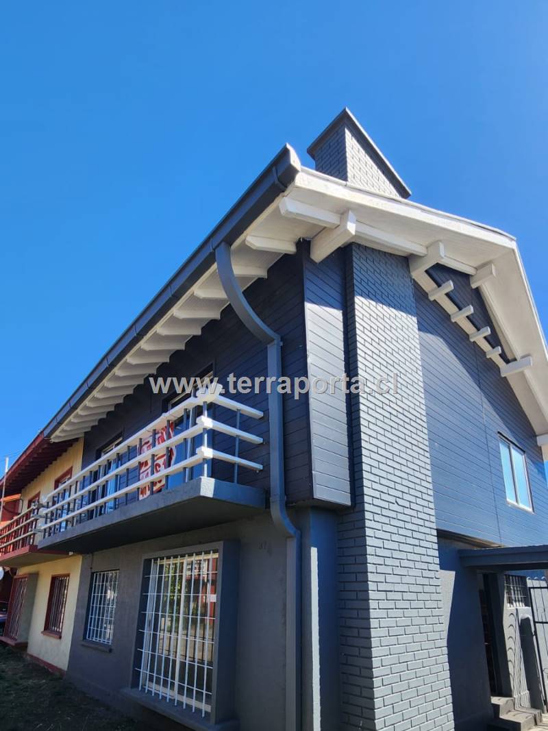Casas  Venden