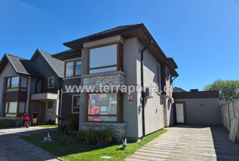 Casas  Venden