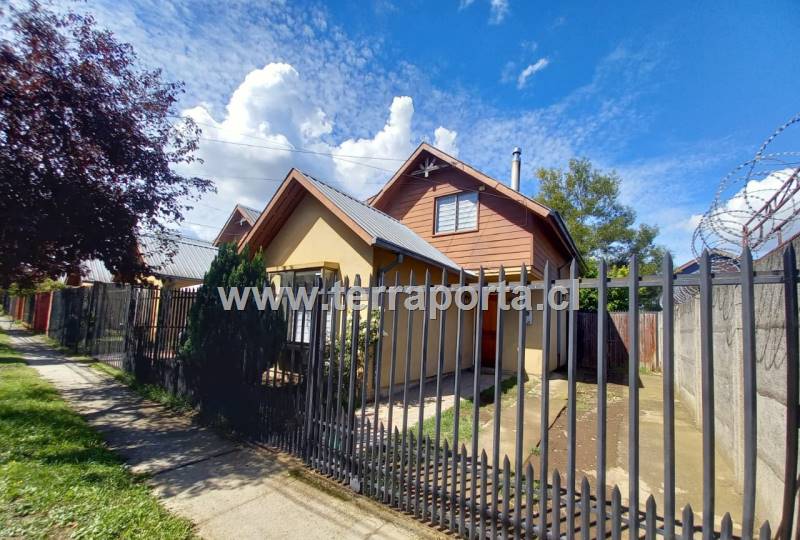 Casas  Venden