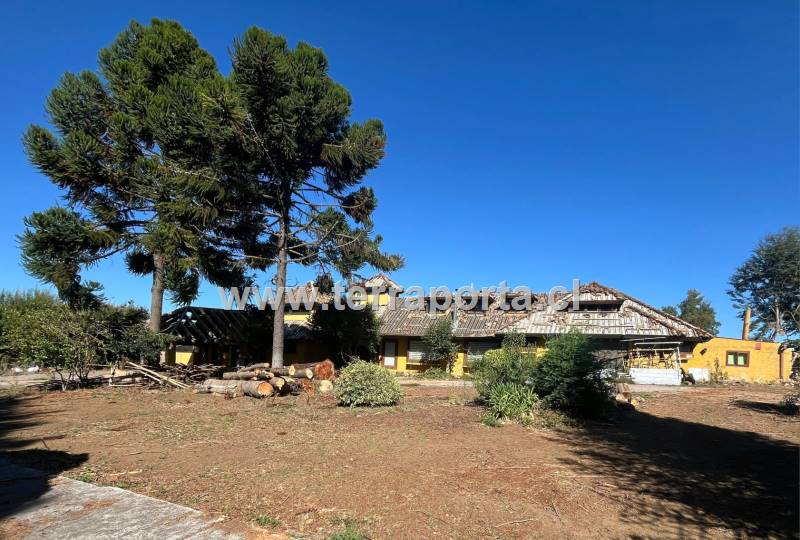 Casas  Venden