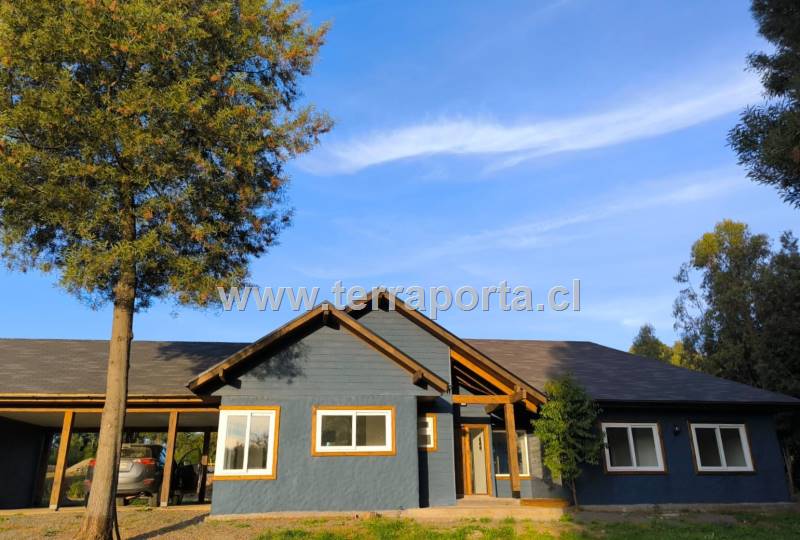 Casas  Venden