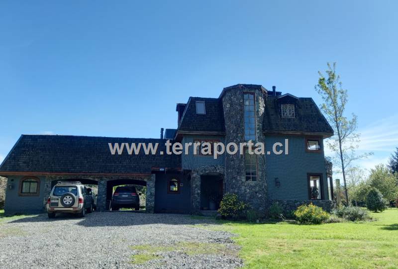 Casas  Venden