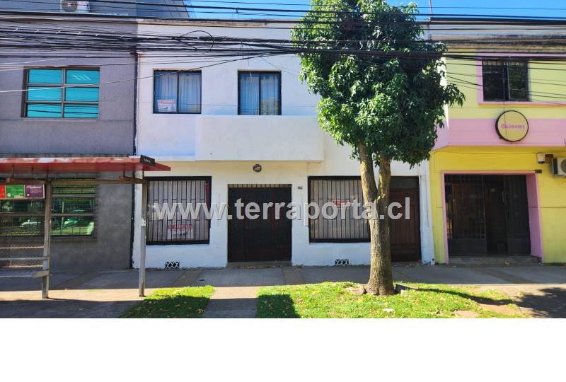 Casas Arriendan