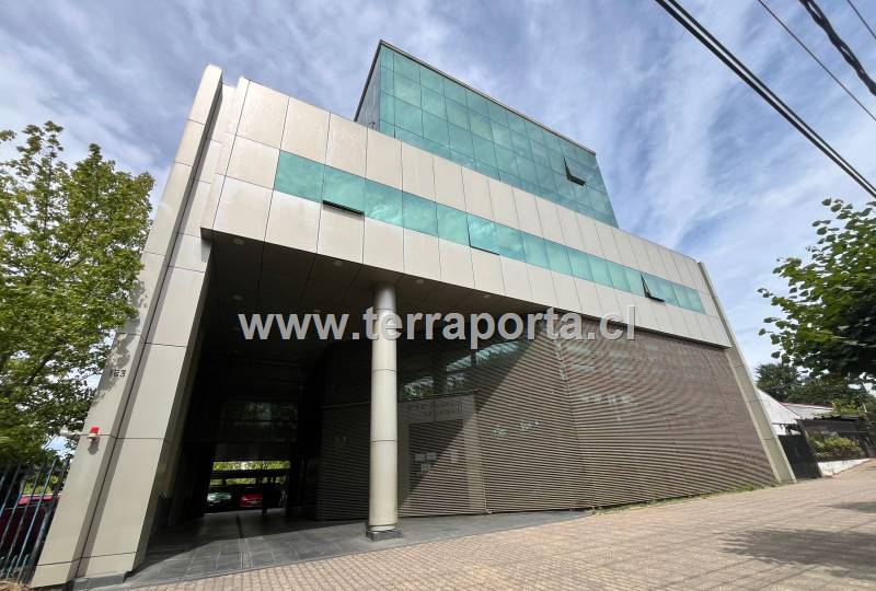 Arriendo de oficinas o privados