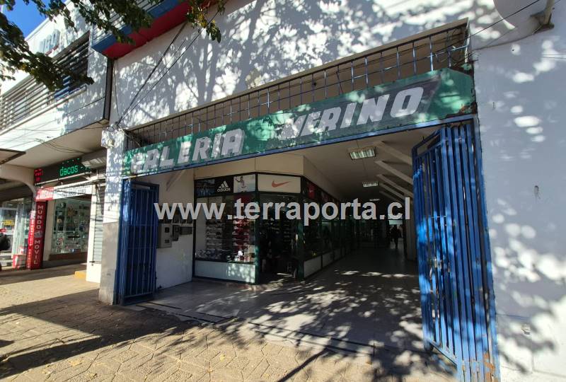 Locales Comerciales