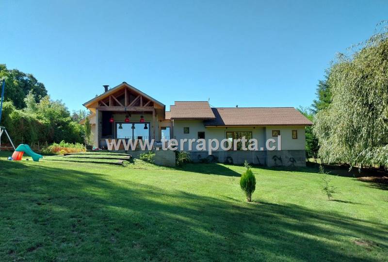 Casas Arriendan