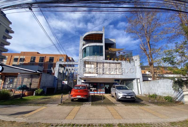 Departamentos Arriendan