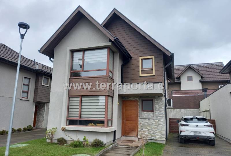 Casas Arriendan