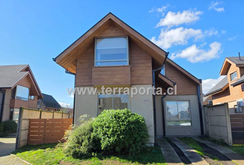 Casas Arriendan