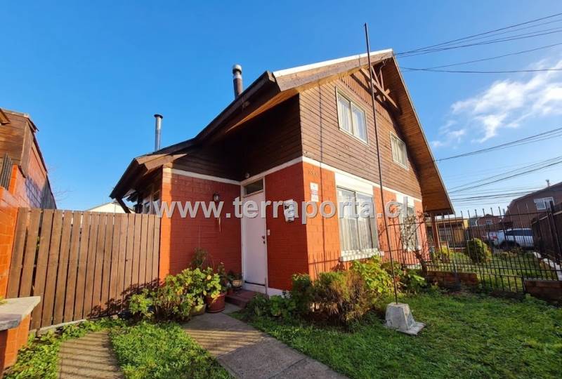 Casas  Venden