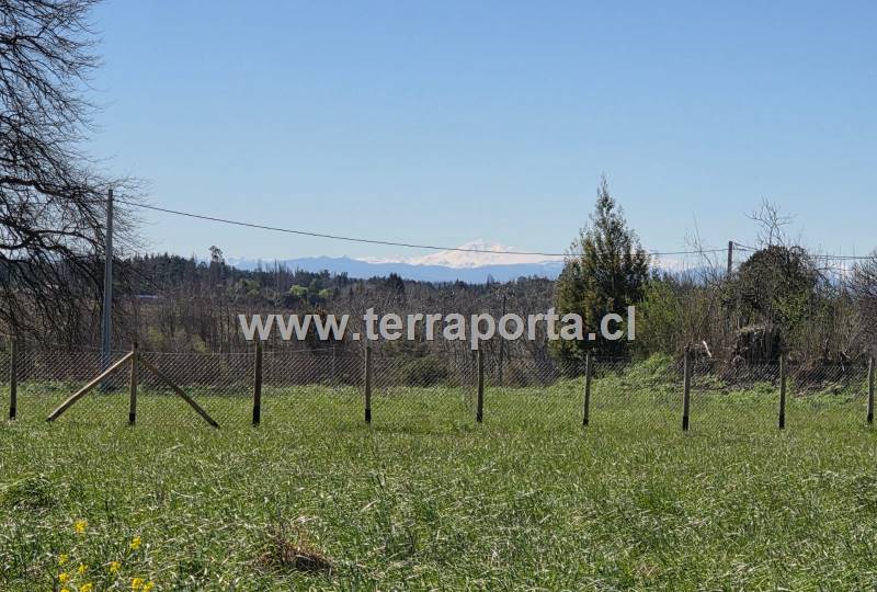 Terrenos  urbanos