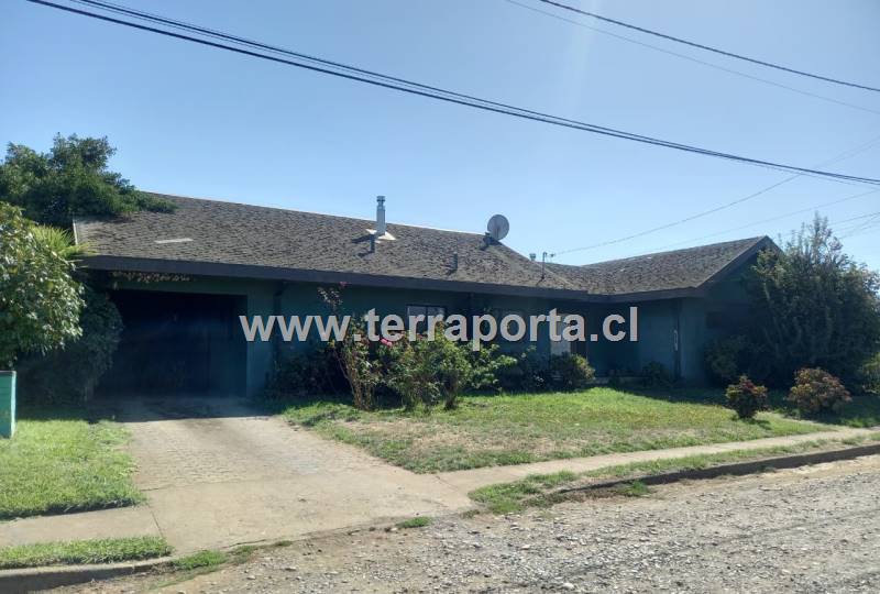 Casas  Venden