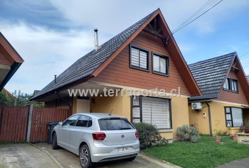Casas  Venden