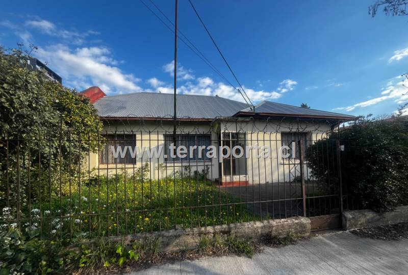 Casas  Venden