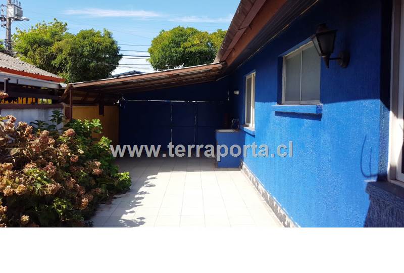 Concepción Ángeles Avenida Balmaceda Propiedad Ubicada Calle Tráfico