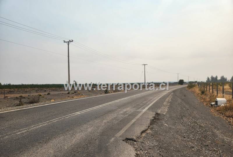 Concepción Venta Parcela Agrado Quilleco Quilleco Loteo 13 Sitios ...