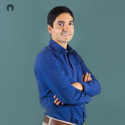 Sebastián Correa